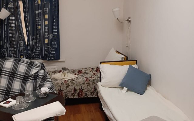 Polar Star Guest House