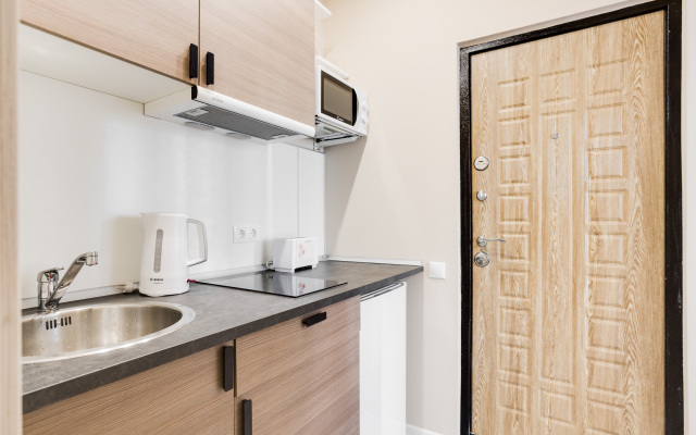 Van Gog Studio from Home24 Apartments