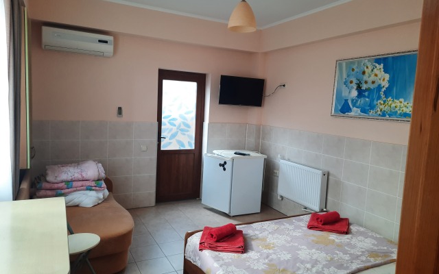 Morskoj Angel Guest House