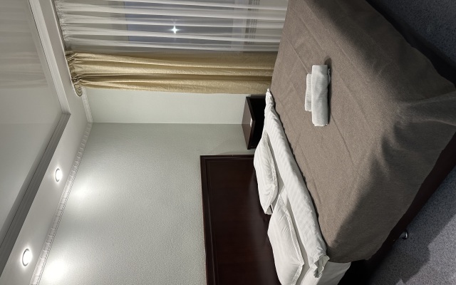Sapsan Hotel