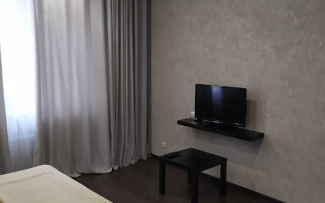 Na ulice Druzhby 2/3 Apartments