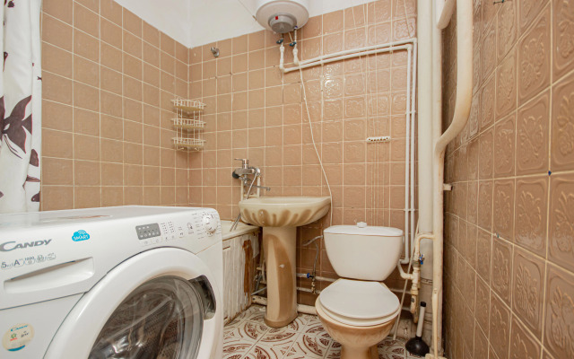 Апартаменты Dolina 1