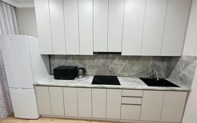 Kazvakhstan Akmolinskaya Oblasty Ulitsa Kosshigulova Dom 121 Apartments