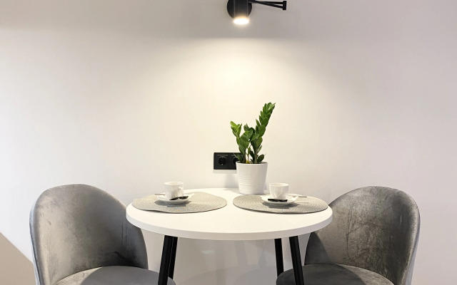 Квартира Студия Welcome 7 на Петроградке