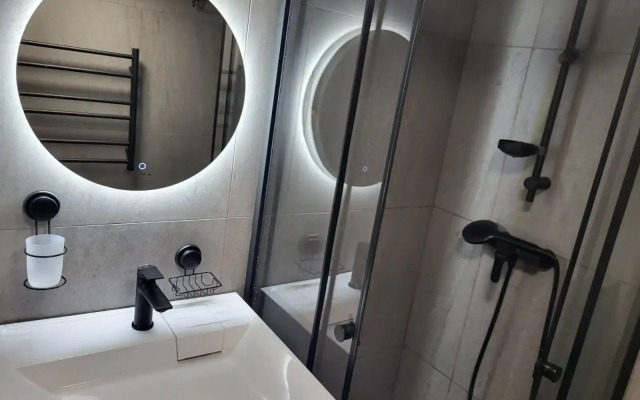 Апартаменты Norke Тульская Двухуровневая