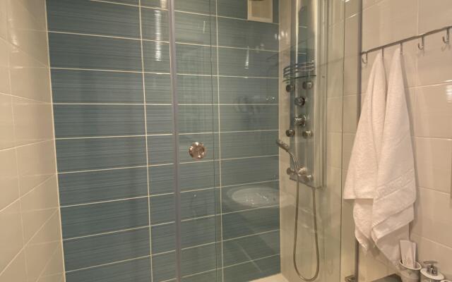 Апартаменты Золотой пляж Тургояк-Сити