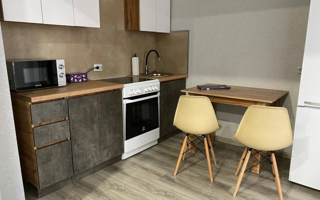 Квартира посуточно в Абакане