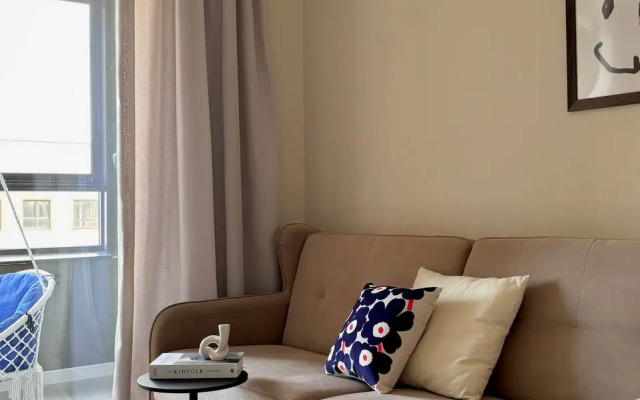 Апартаменты Apart Seasons Novosinarskii 7