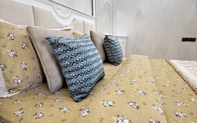 Квартира Жилой комплекс Бобур Элит