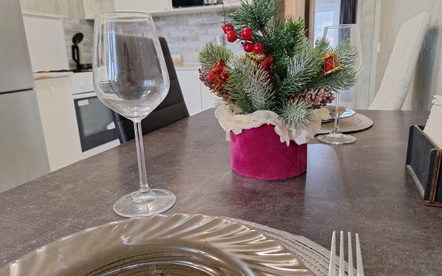 Квартира c индивидуальным парковочным местом, Батайск