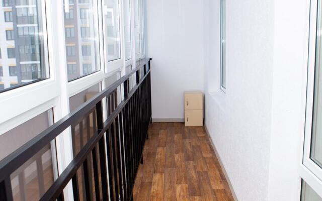 Апартаменты Арт Сити