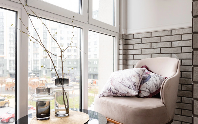 Апартаменты Хороший Вкус