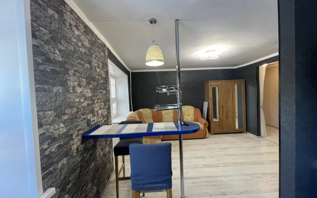 Квартира рядом парком