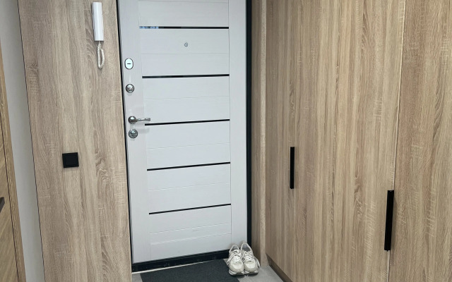 Квартира Студия Рядом с Кардиоцентром