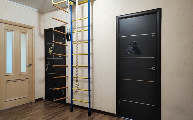 Апартаменты Кольцо старого Кенигсберга