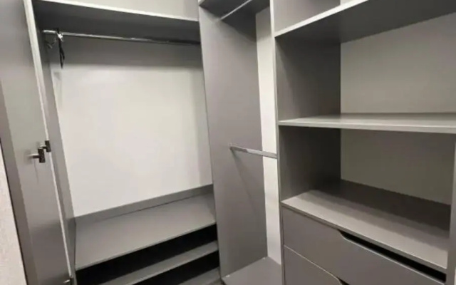 Kvartira Bayhouse na Zarokova 137