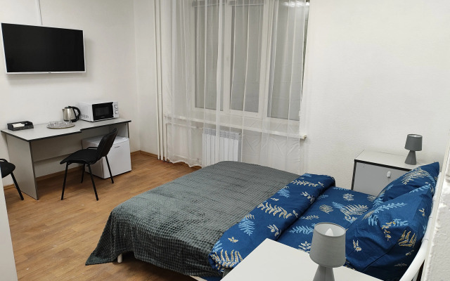 Studiya 6 Flat