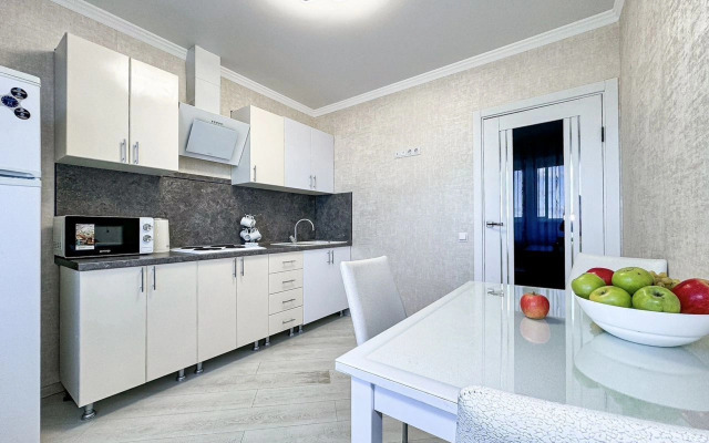 Квартира на улице Надежды 5