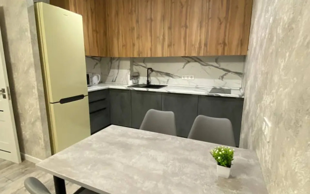 Квартира Уютная Двухкомнатная в Центре Астрахани