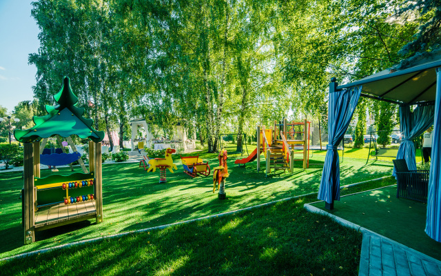Dlya Vas Hotel