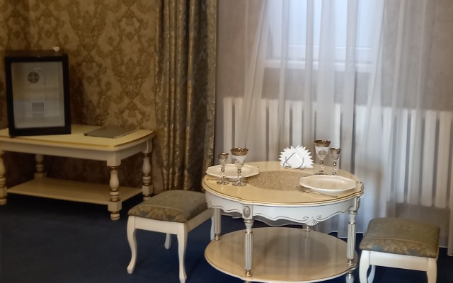 BAROCCO Hotel