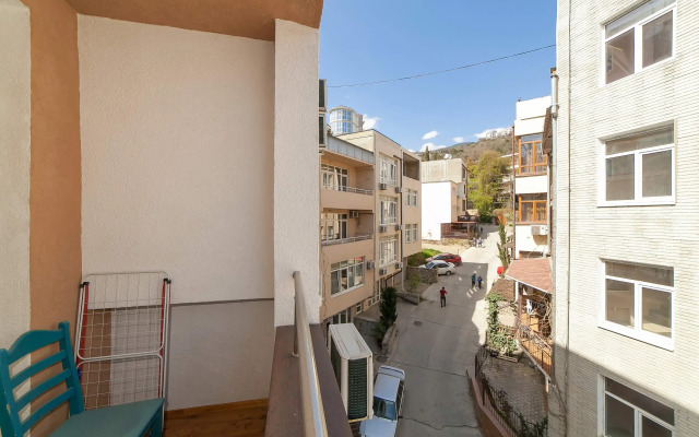 Апартаменты Family Del Mare 5