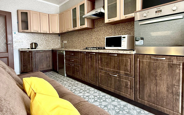 Dvukhkomnatnaya V Tsentre Ryazani Flat