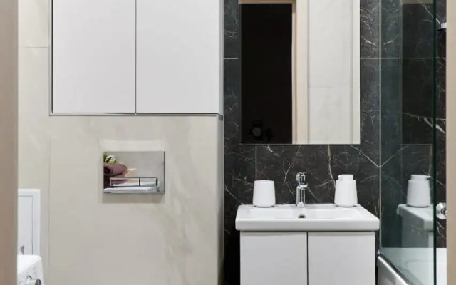 Liliya Khaus 15 Apartments