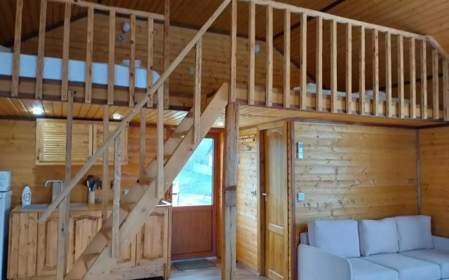 Villari Guest House
