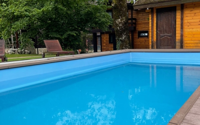 Greistoun Guest House