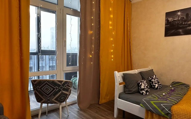 Квартира Мельница