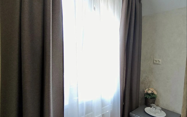 VV Guest House