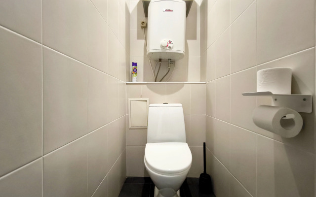 Апартаменты TVST - Белорусская Лайт