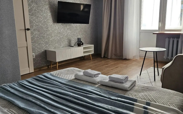 Квартира Однокомнатная Люкс