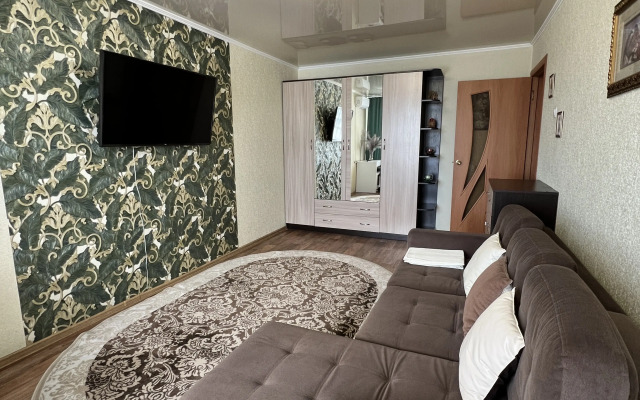 Abdirova 37 Otlichniy Variant Flat