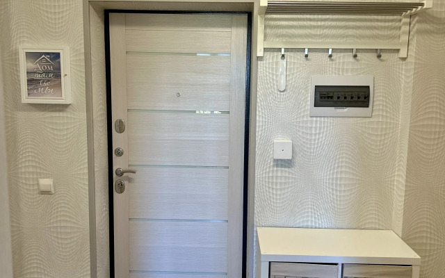 Квартира Парковый Квартал