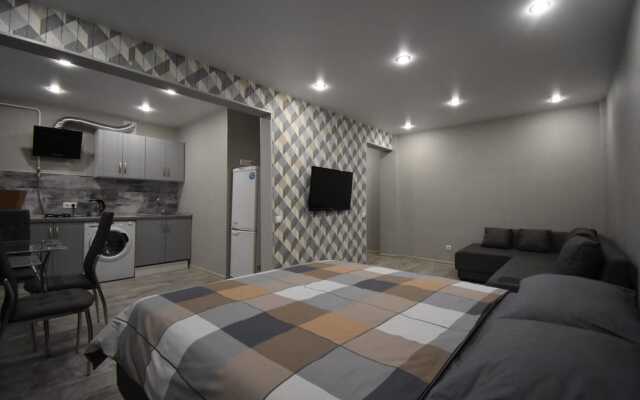 Квартира Зверинецкая 22