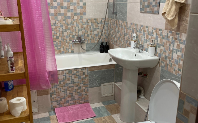 Квартира на Улице Вознесенская 44А