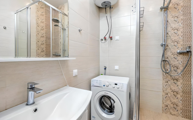 Квартира 1 к, Аквапарк,Татнефть Арена,Центр,Энерго