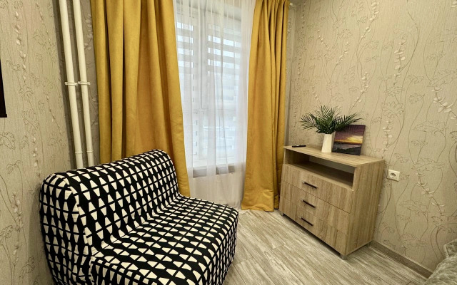 Chistaya Dvushka Ryadom S Parkom M.skhodneskaya M.mitino Flat