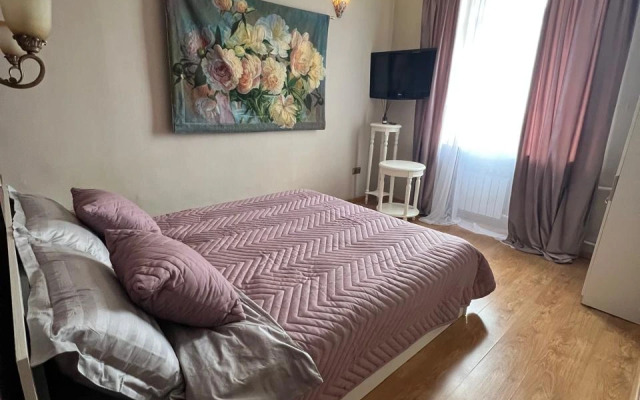 Апартаменты Belle