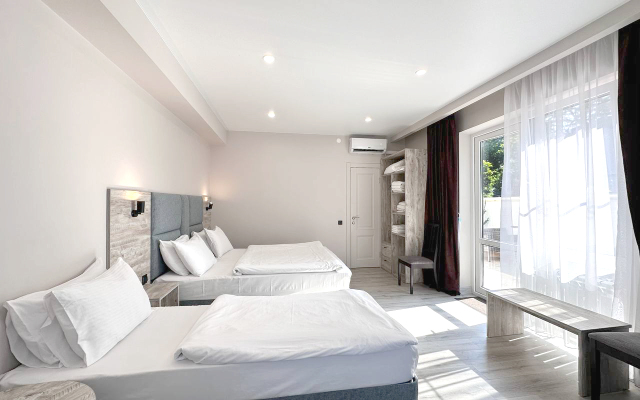 Rodos Hotel