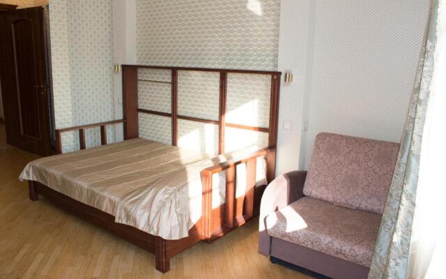 S Sadom Pavlovsk Apartments