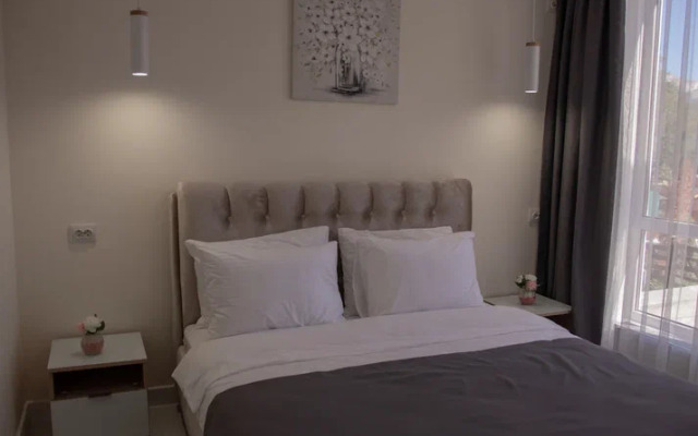 Dion Guest house