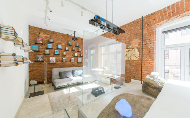 Мама Ро Студия №10 Каменная