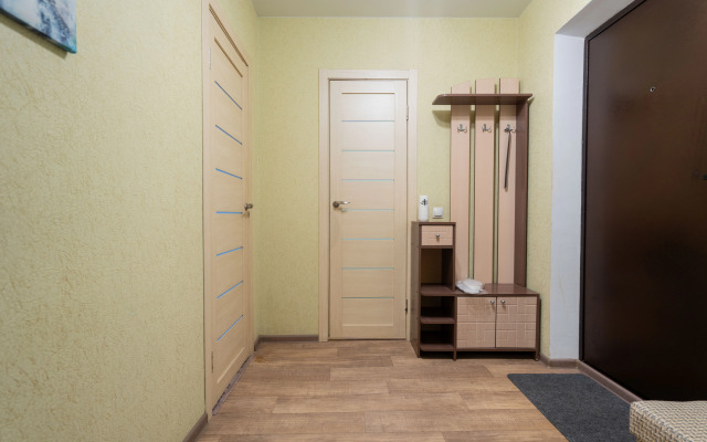 Апартаменты ATLANT Apartments 199