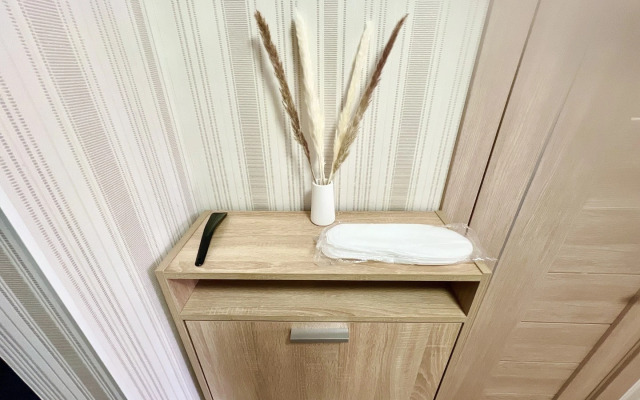 Квартира на Образцова 25к1