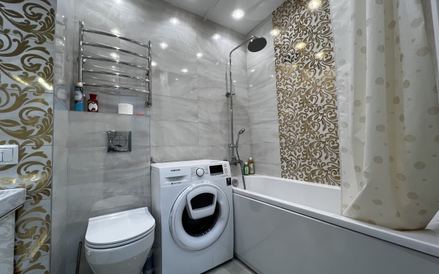 Квартира AlexHome Химки на Молодежной 61