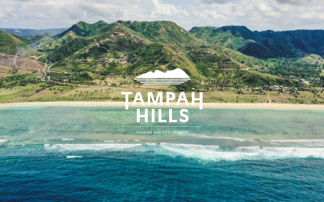 Solah at Tampah Hills Villa