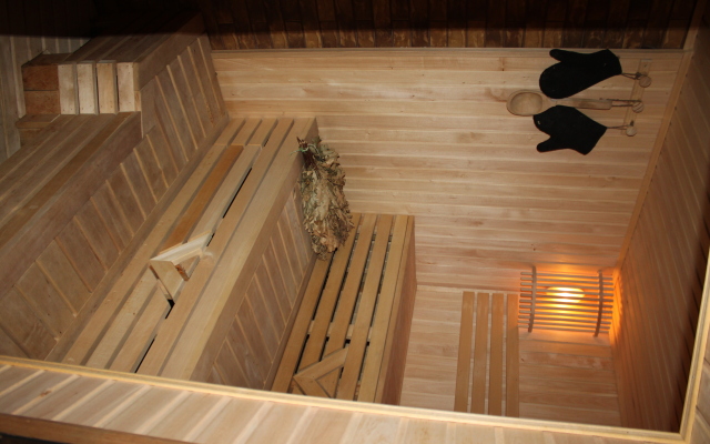 Chalet Apartments